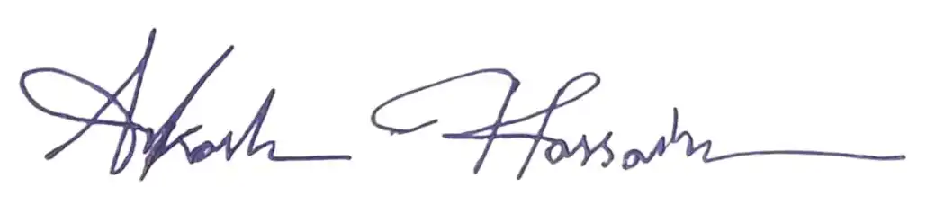 Signature